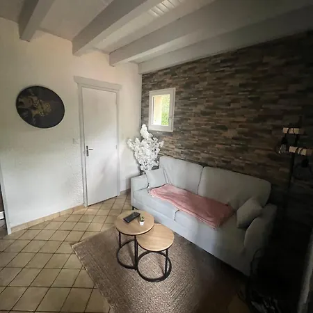 La Claudette * Saurier