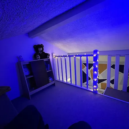 La Claudette