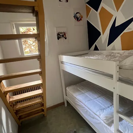 La Claudette Tatil Evi