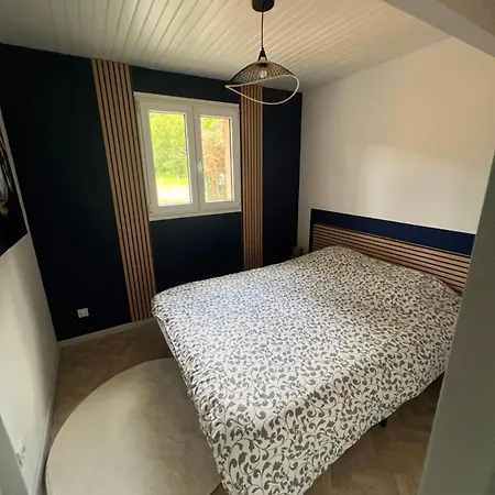 Tatil Evi La Claudette *