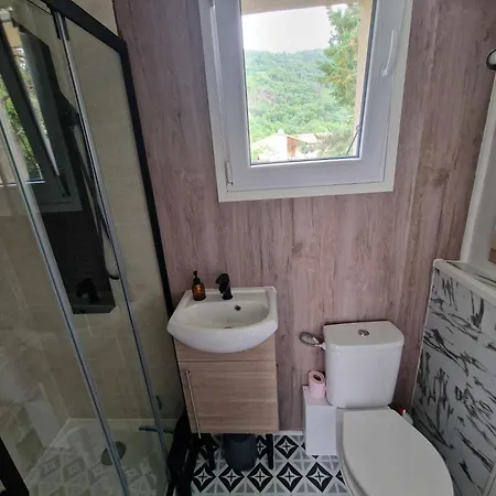 La Claudette Tatil Evi *