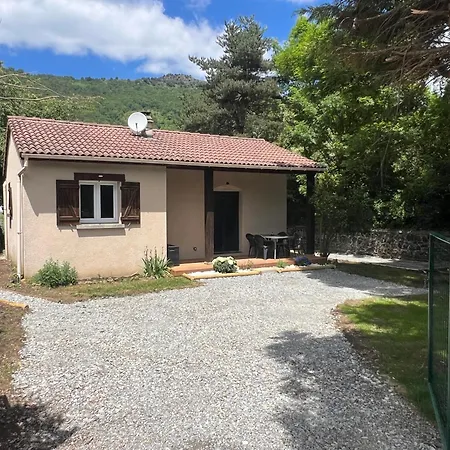 Tatil Evi La Claudette *